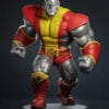 Colossus – Personnage Comics.