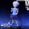 Killua – Personnage Anime.