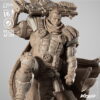 Cable – Personnage Comics.