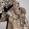 Cable – Personnage Comics.