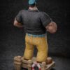 Bluto – Personnage Série.