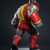 Colossus – Personnage Comics.
