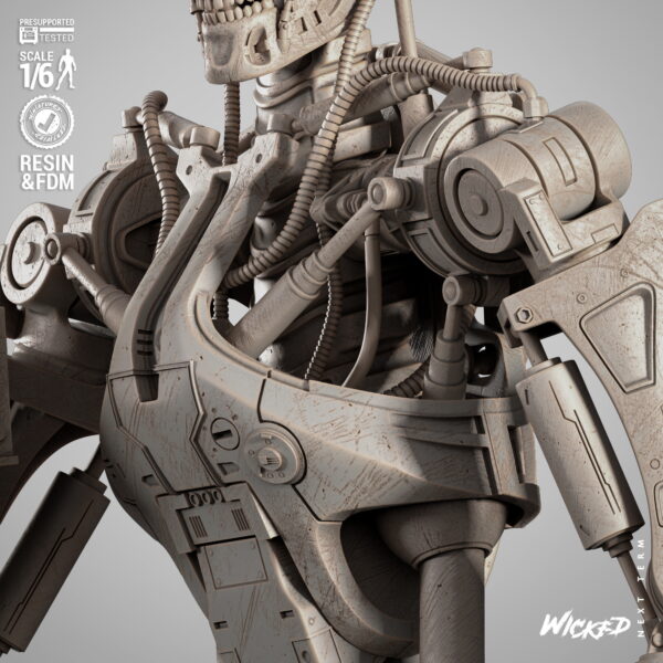 T-800 – Personnage Film.