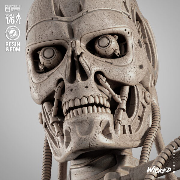 T-800 – Personnage Film.