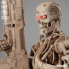 Terminator Diorama – Personnage Film.