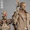 Terminator Diorama – Personnage Film.