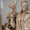 Terminator Diorama – Personnage Film.