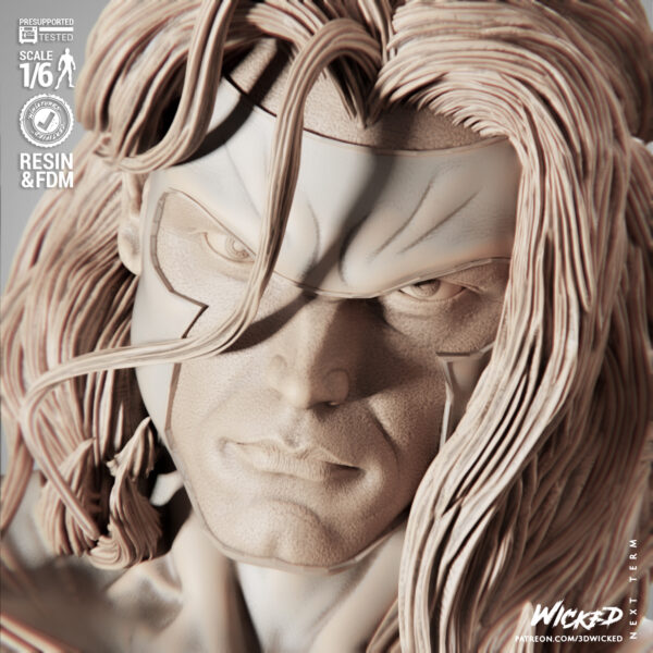 Angel – Personnage Comics.