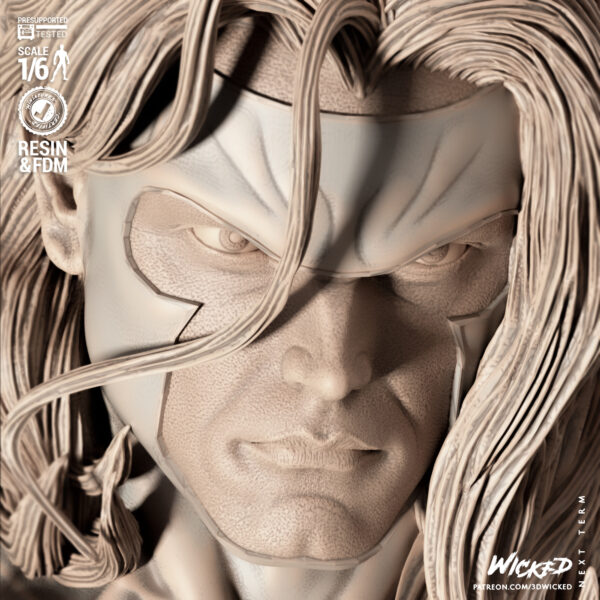 Angel – Personnage Comics.