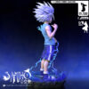 Killua – Personnage Anime.