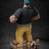 Bluto – Personnage Série.