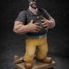 Bluto – Personnage Série.
