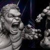 Hulk – Personnage Comics.