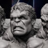 Hulk – Personnage Comics.