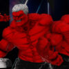 Hulk – Personnage Comics.