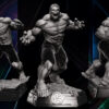 Hulk – Personnage Comics.