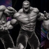 Hulk – Personnage Comics.