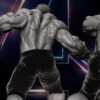 Hulk – Personnage Comics.
