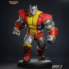 Colossus – Personnage Comics.
