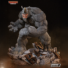 Rhino – Personnage Comics.