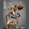 Jubelee – Personnage Comics.