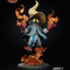 Vivi – Personnage Jeux video.