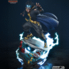 Static Shock – Personnage Série