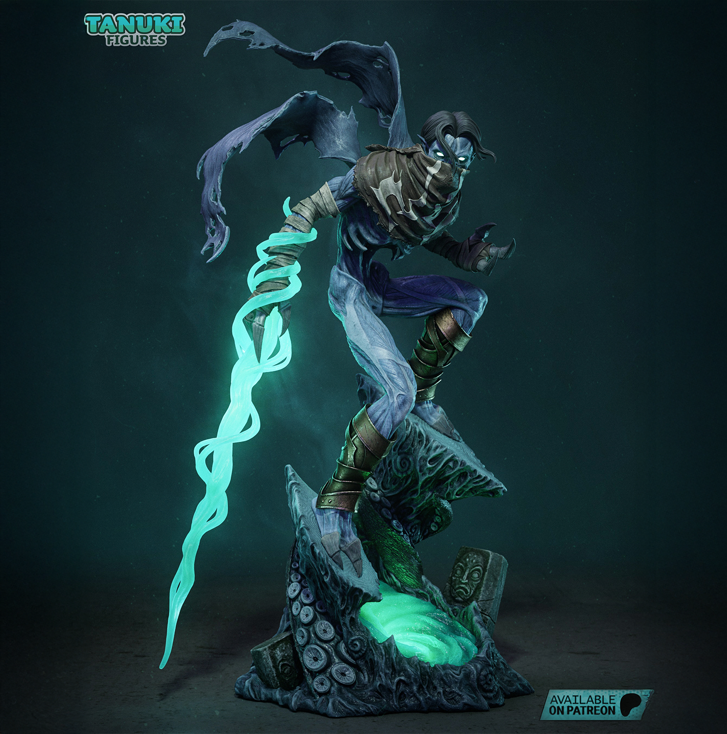 Raziel – Personnage Jeux video.