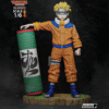 Naruto – Personnage Anime.