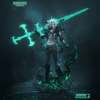 Viego – Personnage Jeux video.