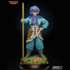 Goku – Personnage Anime.