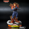 Endeavor – Personnage Anime.