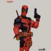Deadpool – Personnage Comics.