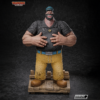 Bluto – Personnage Série.