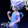 Killua – Personnage Anime.
