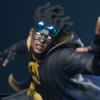 Static Shock – Personnage Série