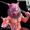 Inosuke – Personnage Anime.