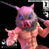 Inosuke – Personnage Anime.