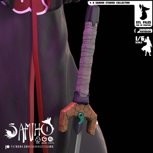 Orochimaru – Personnage Anime.