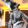 Zabuza – Personnage Anime.