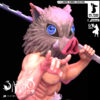 Inosuke – Personnage Anime.