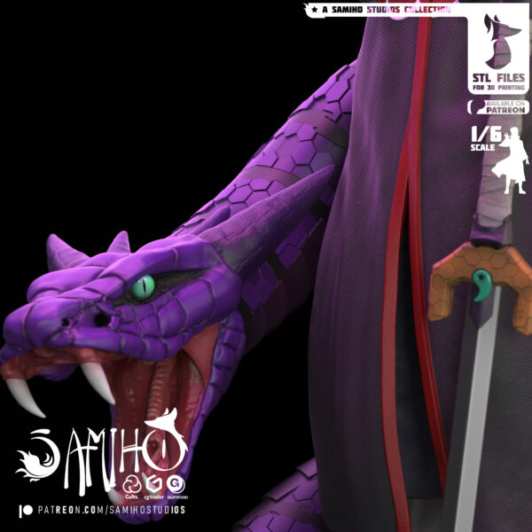 Orochimaru – Personnage Anime.