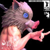 Inosuke – Personnage Anime.