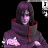 Orochimaru – Personnage Anime.