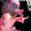 Inosuke – Personnage Anime.