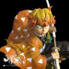 Zenitsu – Personnage Anime.