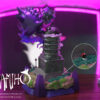 Gengar Diorama – Personnage Jeux video.