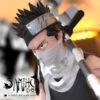 Zabuza – Personnage Anime.