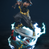 Static Shock – Personnage Série