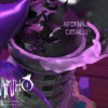 Gengar Diorama – Personnage Jeux video.